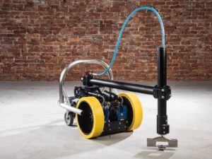 Vertidrive V700 series